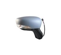 Specchietto el term rib sonda freccia primer dx per Renault Capture 2013 poi