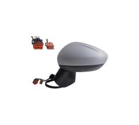 Specchietto el term ribaltabile Blis sistem 7 2 pin sx per Opel Crossland X
