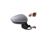 Specchietto el term ribaltabile Blis sistem 9 2 pin dx per Opel Crossland X