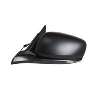 Specchietto el term ribaltabile freccia 9 pin sx per Renault Scenic dal 9/2016