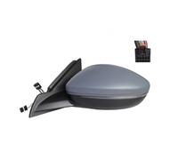 Specchietto el term ribaltabile freccia luce cort 10 pin sx per Opel Corsa 2019