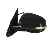 Specchietto el term richiudibile freccia sx per Mitsubishi Outlander dal 9/2015