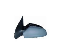 Specchietto elettr term ribaltabile asf primer sx per Opel Astra H GTC 2004 poi
