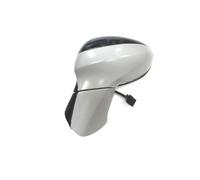 Specchietto elettric termico richiudibile corpo primer sx per Opel Zafira Tourer