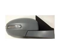 Specchietto Elettrico Laterale Adatto Destro OS Per Suzuki Swift Mk4 Hatchback