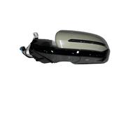 Specchietto elettrico Per BYD ATTO3 YUAN PLUS 13171343-00 Ricambi auto Specchietto retrovisore esterno destro Stile D2 Specchio Retrovisore