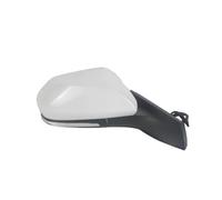 Specchietto elettrico Per Toyota Per CHR Per C-HR 2017-2023 Gruppo specchio retrovisor puerta external con señal giro Specchietti retrovisori(5pin white R)
