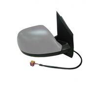 Specchietto elettrico termico asferico 5 pin verniciabile dx per Transporter VI