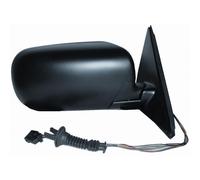 Specchietto elettrico termico asferico primer 7 pin dx Bmw Serie 5 E39 2000-2003