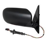 Specchietto elettrico termico asferico verniciabile 7 pin dx per Bmw Serie 7 E38