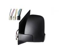 Specchietto elettrico termico Blis sistem nero sx per Mercedes Sprinter 2019