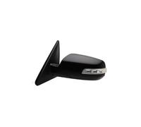 Specchietto elettrico termico con freccia sx per Kia Sorento 11/2009-9/2012