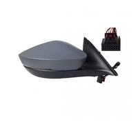 Specchietto elettrico termico freccia 6 fili dx per Skoda Octavia dal 11/2019