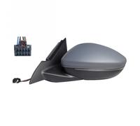 Specchietto elettrico termico freccia 6 fili sx per Opel Mokka dal 2020