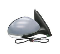 Specchietto elettrico termico freccia 6 pin dx per Vw Tiguan 9/2011-2015