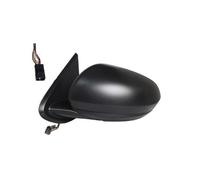 Specchietto elettrico termico nero 5 fili sx per Dacia Duster 10/2017-10/2023