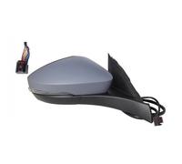 Specchietto elettrico termico ribaltabile freccia luce cortesia 13 pin dx T-ROC