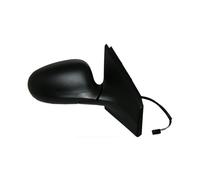 Specchietto elettrico termico ribaltabile verniciabile dx per Fiat Bravo II