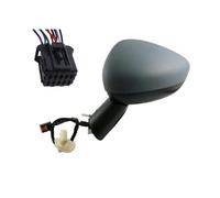 Specchietto elettrico termico richiudibile freccia sx per Citroen Ds 4