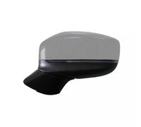 Specchietto elettrico termico richiudibile freccia sx per Mazda Cx-5 dal 5/2017