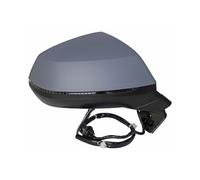 Specchietto elettrico termico richiudibile mem freccia 15pin dx per Audi Q7 2015