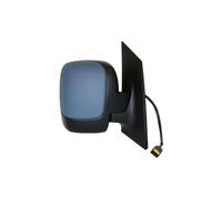 Specchietto elettrico termico sonda verniciabile dx per Fiat Scudo 5/2007 in poi