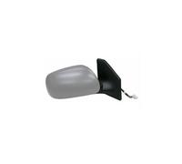 Specchietto elettrico termico verniciabile 5 pin dx per Toyota Avensis 2003-2006