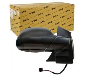 Specchietto Esterno asphã ¤ Risch sinistra riscaldabile VW MULTIVAN T5 (anche Transporter Bus Transporter furgone Transporter furgone con) dal 09/09