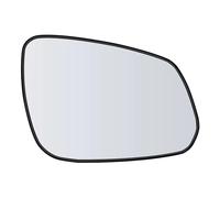 Specchietto Esterno Auto Compatibile Con C&evrolet Per Spark 2016-2018 Lenti Retrovisori Riscaldate Lenti E Catarifrangenti Inversi