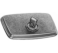 Specchietto esterno bilaterale 8SB 003 609-061 HELLA per MERCEDES-BENZ PUCH
