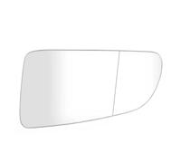 Specchietto Esterno Compatibile Con A6L C6 4F 2005 2006 2007 2008 Sinistra Vicino Al Lato Per Porta Ad Ala Specchio Di Vetro Convesso Riscaldato Accessori Di Ricambio