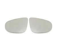 Specchietto Esterno Compatibile Con Per Passat 2009 2010 2011 Auto Grandangolare Specchio Riscaldato Lente Vetro Superficie Dello Specchio Retrovisore