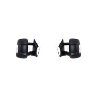 Specchietto Esterno Completo Set Dx SX per Fiat Ducato Autobus /