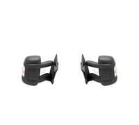 Specchietto Esterno Completo Set Dx SX per Fiat Ducato Pritsche /