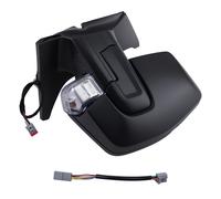 Specchietto Esterno Convesso for Ford Transit Custom 2.2 TDCi 2012-2015