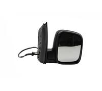 Specchietto esterno Dx 88570097202 DPA per VW CADDY III MPV / Space wagon