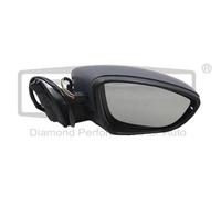 Specchietto esterno Dx 88571783502 DPA per VW PASSAT B7 PASSAT B7 Variant