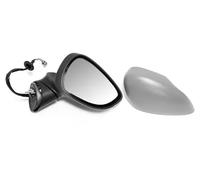 Specchietto esterno Dx asferico 1214M11 ABAKUS per FORD FIESTA VI