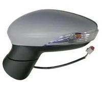 Specchietto esterno Dx asferico 1251M04 ABAKUS per FORD FIESTA VI FIESTA VI Van