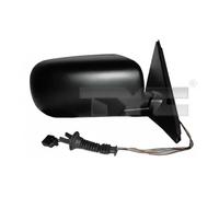 Specchietto esterno Dx asferico 303-0029 TYC per BMW 5 5 Touring