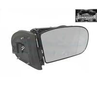 Specchietto esterno Dx asferico 3032854 VAN WEZEL per MERCEDES-BENZ