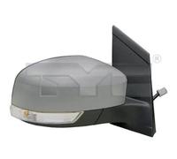Specchietto esterno Dx asferico 310-0117 TYC per FORD FOCUS II FOCUS II Turnier