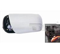 Specchietto esterno Dx asferico 321-0009 TYC per MERCEDES-BENZ CLASSE S CLASSE C