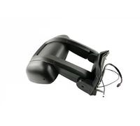 Specchietto esterno Dx Braccio-specchio lungo FT88272 FAST per FIAT PEUGEOT