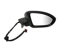 Specchietto esterno Dx con memoria 5402-01-2002644P BLIC per VW GOLF VII Variant