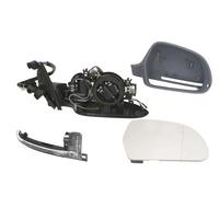 Specchietto esterno Dx con memoria 5402-25-032332P BLIC per AUDI A4 B8