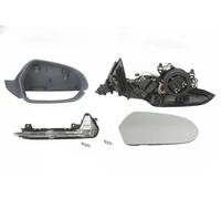 Specchietto esterno Dx con memoria 5402-25-2001036P BLIC per AUDI A6 C7