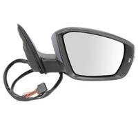 BLIC 5402-43-2002358P Specchio retrovisore esterno per SKODA