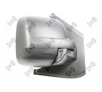 Specchietto esterno Dx con sensore temperatura 2834M04 ABAKUS per RENAULT OPEL