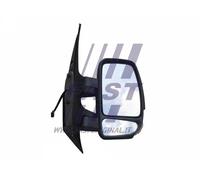 Specchio Retrovisore Esterno Fast FT88324 per Nissan Renault Opel General Motors